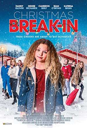 Christmas Break-In - Movie