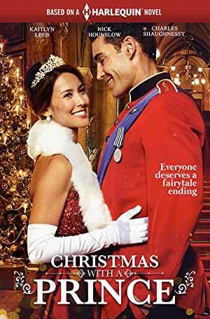 Christmas with a Prince - Movie