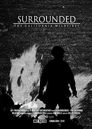 Surrounded - Movie