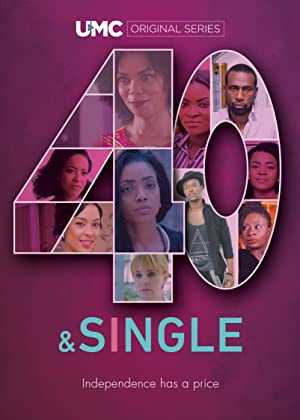 40 and Single - TV Series