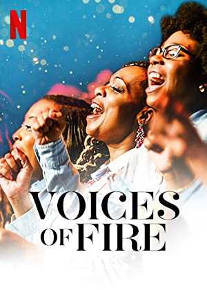 Voices of Fire - TV Series