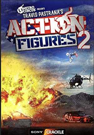Action Figures 2 - Movie