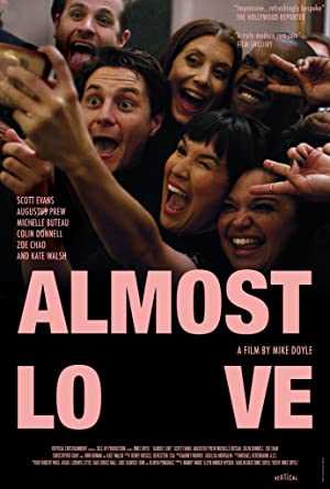 Almost Love - Movie