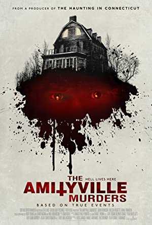 The Amityville Murders - netflix
