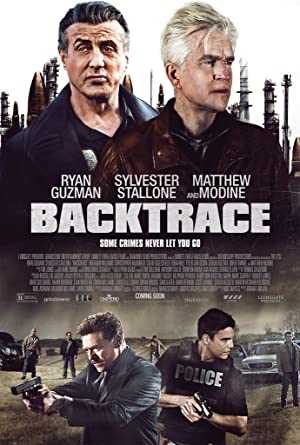 Backtrace - Movie