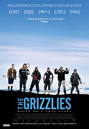 Grizzlies - Movie