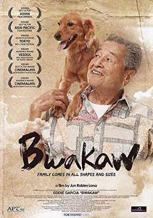 Bwakaw - Movie
