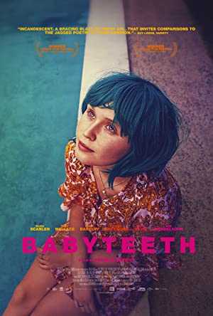 Babyteeth - Movie