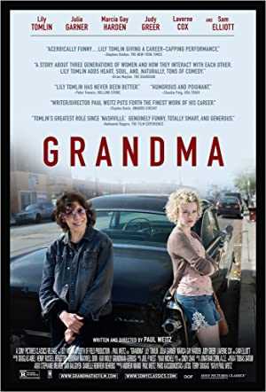 Grandmas Last Wishes - Movie