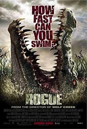 Rogue - Movie