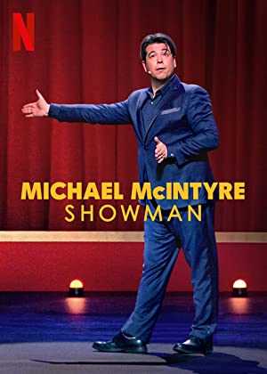 Michael McIntyre: Showman - Movie