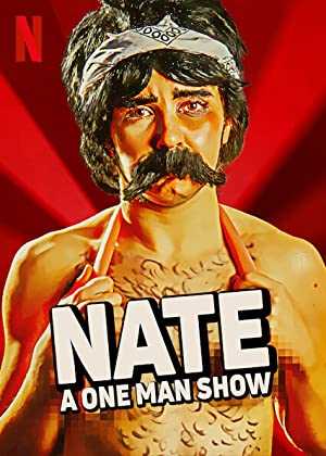 Natalie Palamides: Nate - A One Man Show - Movie