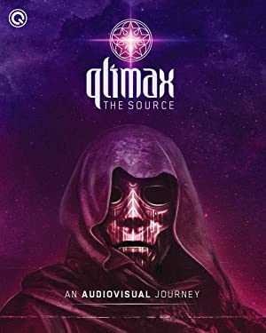 QLIMAX THE SOURCE - Movie
