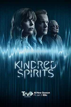 Kindred Spirits - Movie
