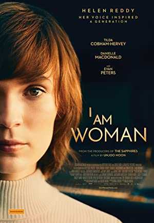 I Am Woman - Movie