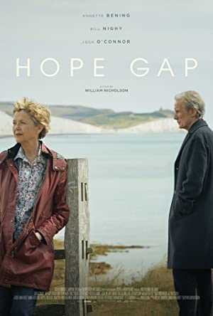 HOPE GAP - Movie
