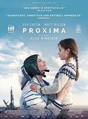 Proxima - Movie