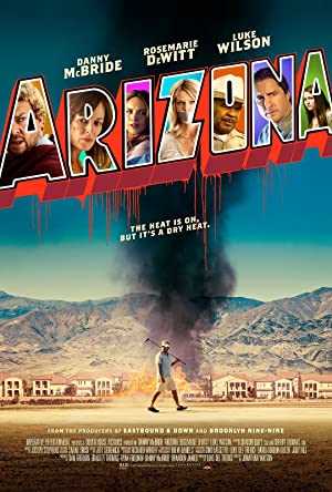Arizona - Movie