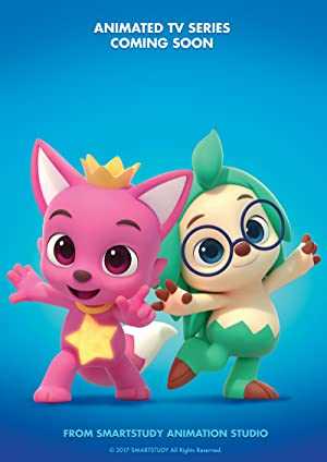 Pinkfong & Baby Sharks Space Adventure - Movie