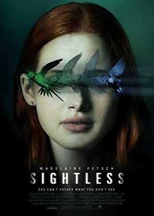Sightless - Movie