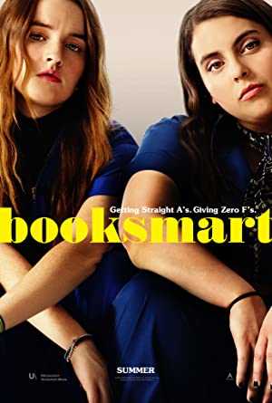 Booksmart - Movie