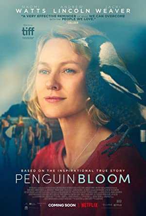 Penguin Bloom - Movie