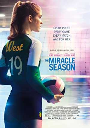 The Miracle Season - Movie