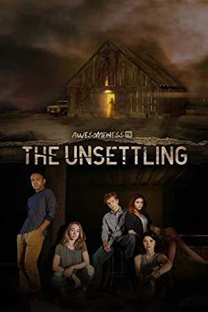The Unsettling - TV Series