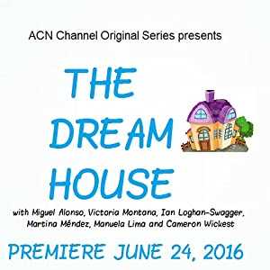 The Dream House - Movie