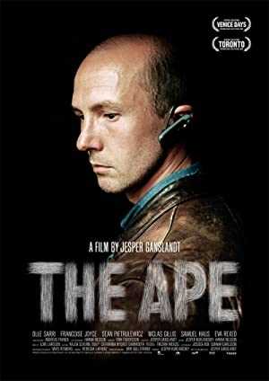 The Ape - Movie