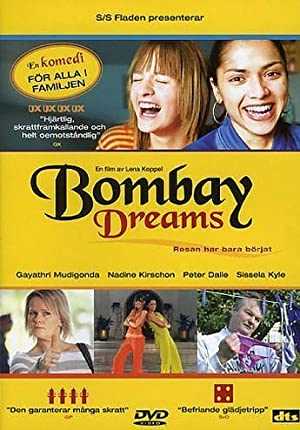 Bombay Dreams - netflix