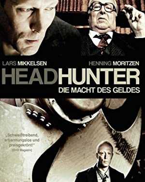 Headhunter - Movie