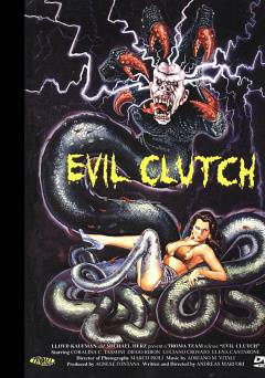 Evil Clutch - Amazon Prime