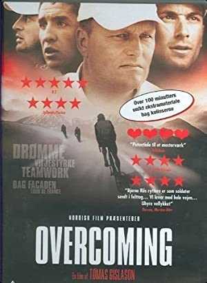 Overcoming - Movie