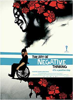 The Art of Negative Thinking - Movie