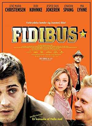 Fidibus - netflix