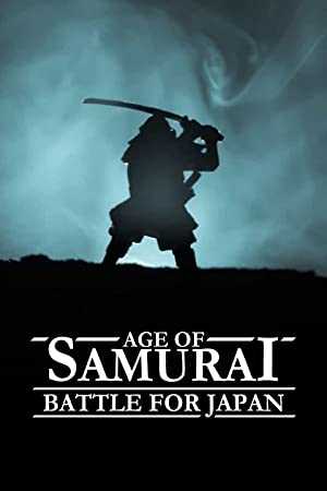 Age of Samurai: Battle for Japan - netflix