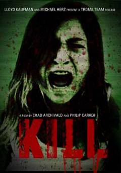 Kill - Movie