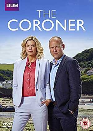 The Coroner - TV Series