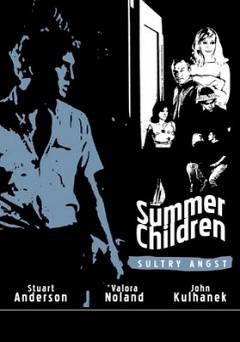 Summer Children - Movie