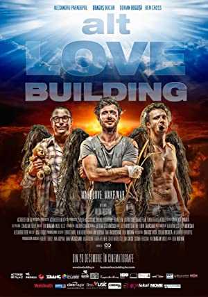 Alt Love Building - Movie