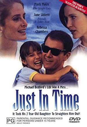 Just In Time - netflix