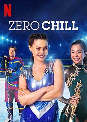 Zero Chill - TV Series