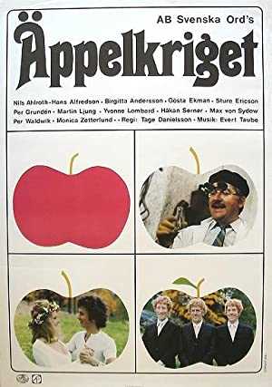 The Apple War - Movie