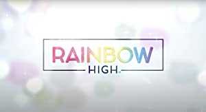 Rainbow High - TV Series