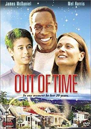 Out of Time - netflix