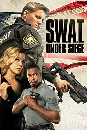 S.W.A.T.: Under Siege - Movie