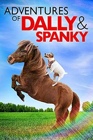 Adventures Of Dally & Spanky - Movie