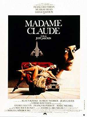 Madame Claude - netflix