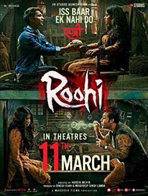 Roohi - Movie